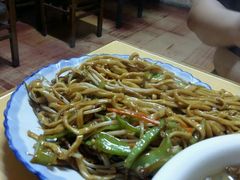 -鸿俪运老菜馆(洪湖街店)