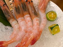 甜虾-本格·深夜食堂(北理工店)