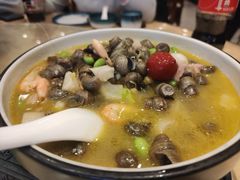 -锡和无锡菜(景丽苑店)