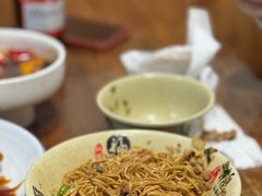 八味拌面-八味餐馆(林司后店)