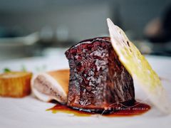 -环球港凯悦 · 享悦中餐厅