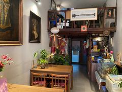 大堂-沈记菜馆(酒仙桥路店)