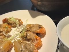 -张家卫·阳江菜·小海鲜(肥婆湾桥店)