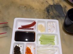 -范家小馆·烤鸭新京菜(金融街店)