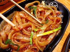 -Let’s WaKao瓦烤(贝森店)