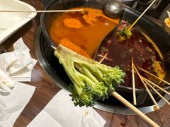 -签多多串串香火锅