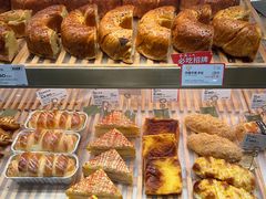 -卡玛王子·面包·蛋糕(南山宝能环球汇店)