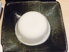 北海道牛奶布丁-板长寿司(铜锣湾店)