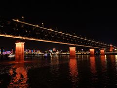 -船长9号·精致湖北菜(江滩店)