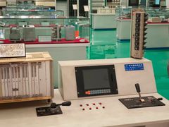 -沈阳铁路陈列馆