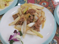 -烟疆印象新疆菜(万联广场店)