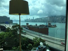 千禧新世界香港酒店-千禧新世界香港酒店