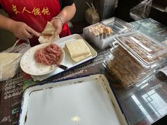-长人馄饨铺(解放街店)