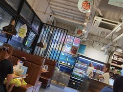 大堂-森龍邑·烧烤·海鲜·炒菜(闽江路店)