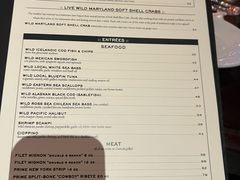 -Water Grill(圣莫妮卡店)