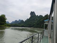 -桂林两江四湖景区