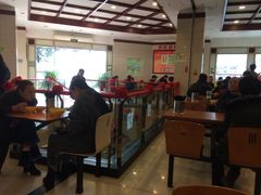 大堂-龙抄手(春熙路总店)