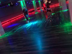 -奔马滚轴溜冰场