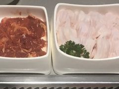 火锅牛排-海底捞火锅(方塔东街店)