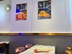 -段氏龙虾·烧烤·烤鱼(东书房路店)