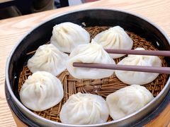 鲜肉汤包-法华汤包馆(法华镇路店)