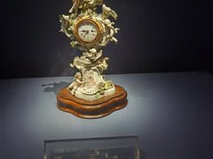 -故宫钟表馆