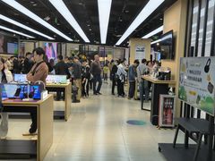 -Sony Store索尼(广州正佳店)