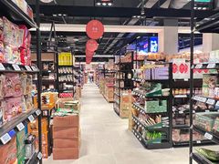 -裕华国货(牛车水总店)