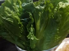 -牛味道炭火烤肉(湖前总店)