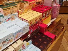 -九木杂物社(中心店)