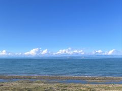 -青海湖二郎剑景区
