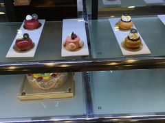 -红跑车HPCBAKERY(汉商店)