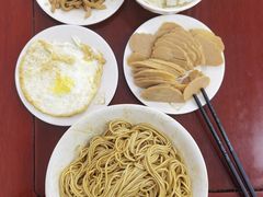 -义隆素菜馆(百年老店)