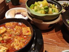 -云海肴·汽锅鸡·云南代表菜(美罗城店)