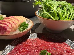 -皇城老妈·大连海鲜火锅(港湾店)