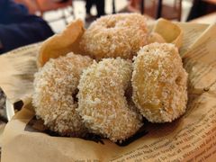 多拿虾饼-太食獸泰式茶餐厅(IFS国金中心店)