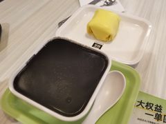 -满记甜品(优客百盛店)