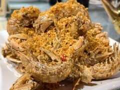 -强记海鲜·大排档(蛇口新街店)