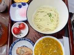 -百年老字号·观振兴蟹黄面·三虾面·苏式面(观前街富仁坊巷店)