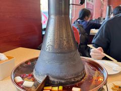 -阳坊大都涮羊肉(阳坊总店)