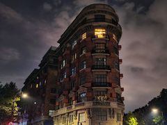 -玫瑰厅上海菜(兴国路店)