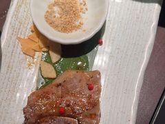-匠和风精致料理(莆田财富中心店)