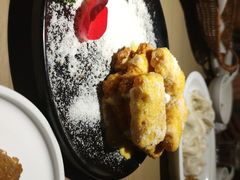 -前海沿·青岛菜(李沧万达店)