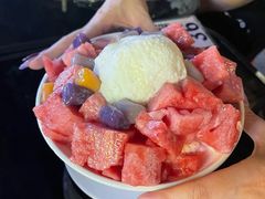 -水牛奶皇后糖水铺(深圳总店)