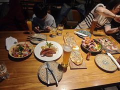 -LENBACH兰巴赫西餐啤酒坊(大连东港店)