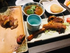 -海鼎荟海鲜姿造(仟禧汇店)