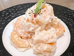 -大树餐厅(大悦城店)