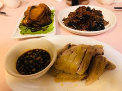 四鲜烤麸-翠亭酒家(山西南路店)