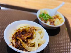 -洞子口张老二凉粉(文殊院店)