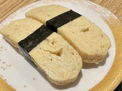 -合点寿司(金虹桥商场店)
